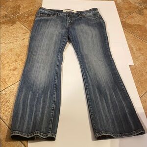 Women's 2ND brand Blue Jeans
